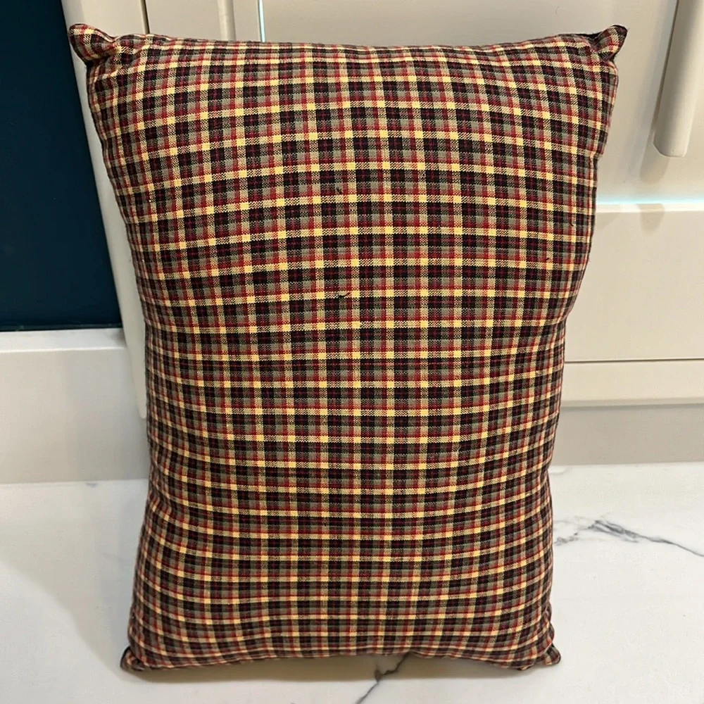 Halloween 🎃 pumpkin pillow